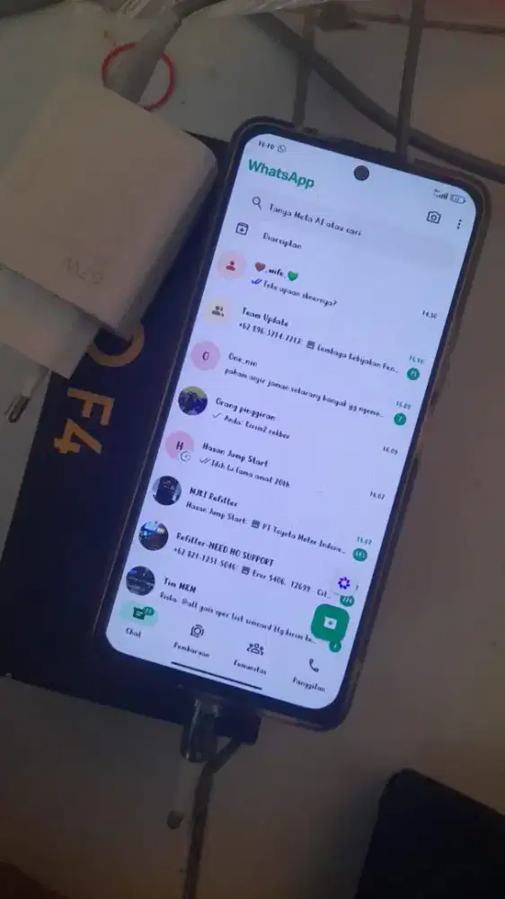 Xiaomi Poco F4 8/256