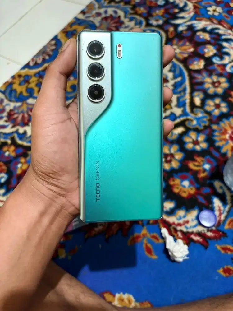 tecno camon 40 pro 5g