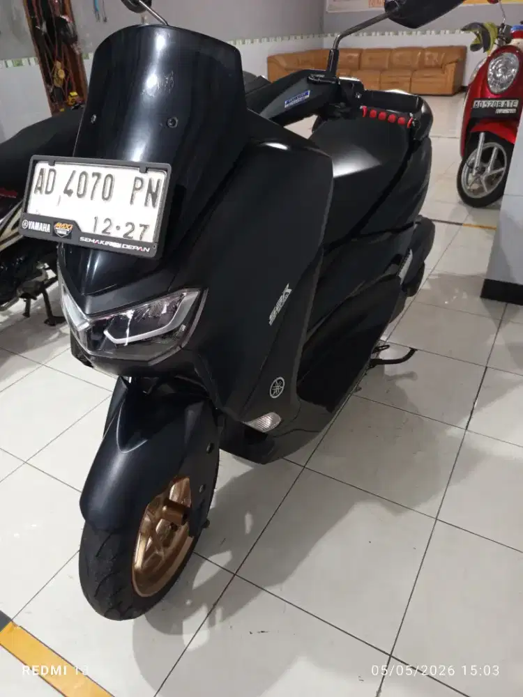 N max new 2022 AD sragen