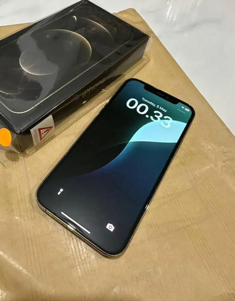 EX DIGIMAP Iphone 12 Pro 256gb Like new 100%