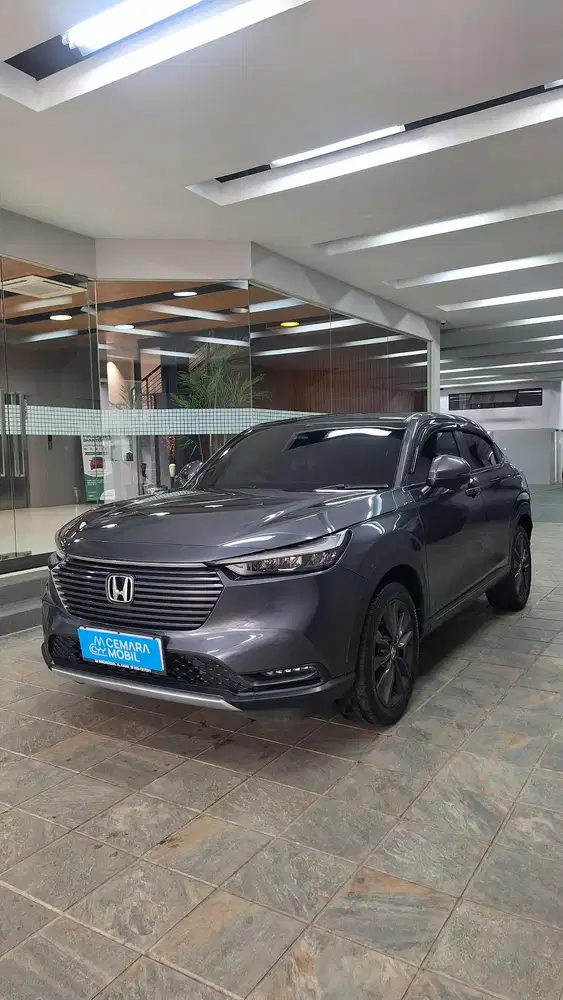Honda HR-V SE CVT 2024