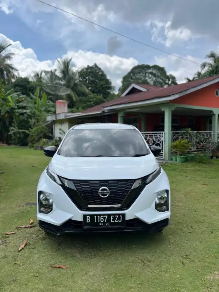 GRAND LIVINA EL 1.5 MANUAL 2022