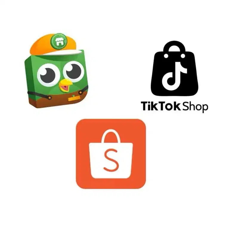 Admin Online Shop
