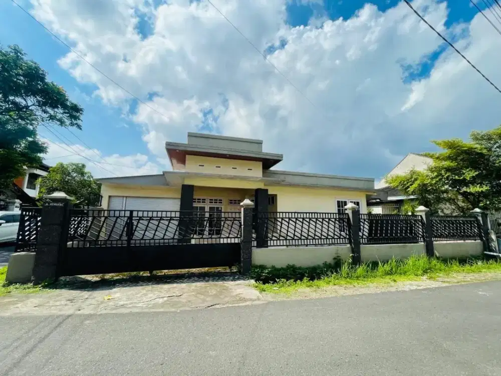 Rumah dekat mall epicentrum kota mataram