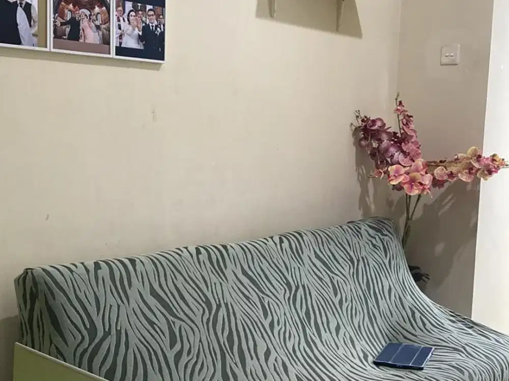 Dijual Murah Apartemen 2Br di Green Park View By Rumah Chinida (Dw)