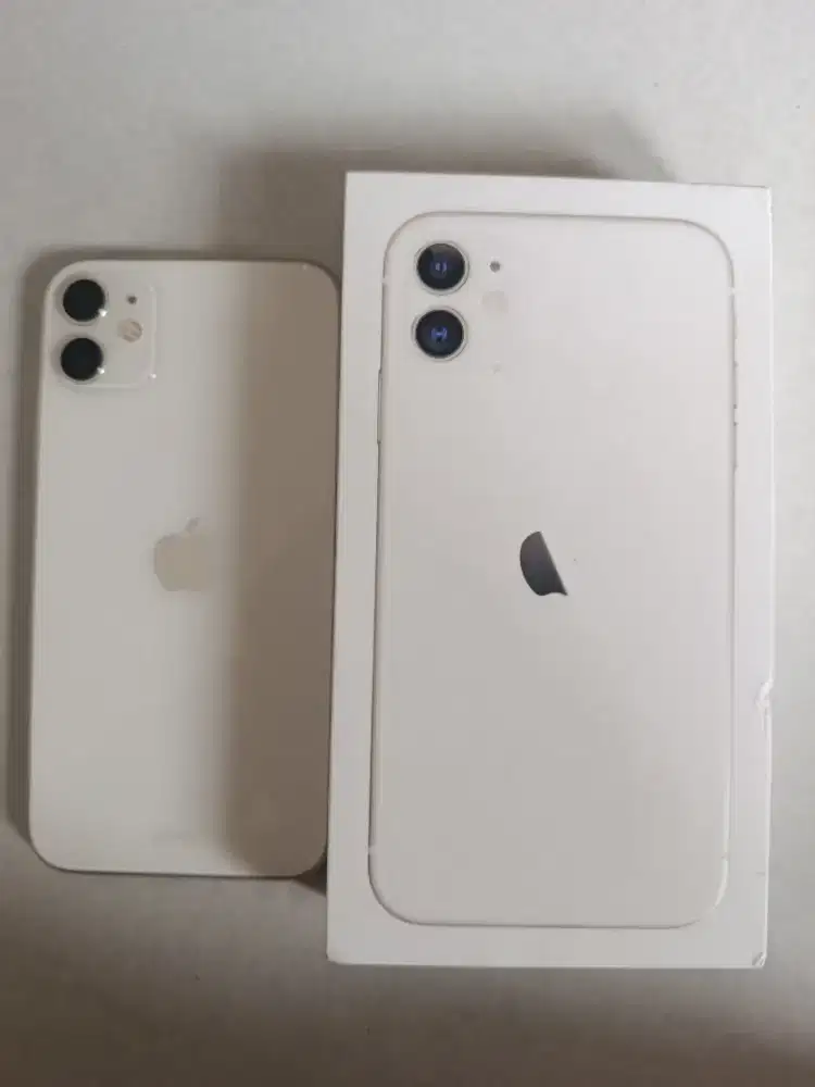 iPhone 11 64 gb