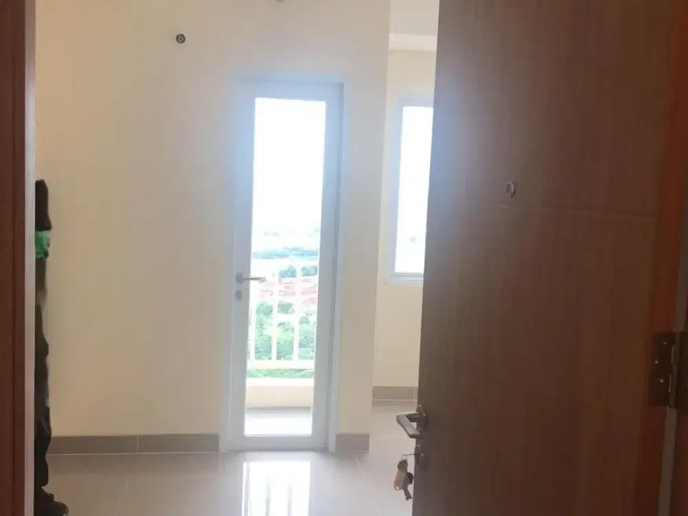 Dijual Apartemen Studio PPJB di B Residence By Rumah Chinida (Dw)