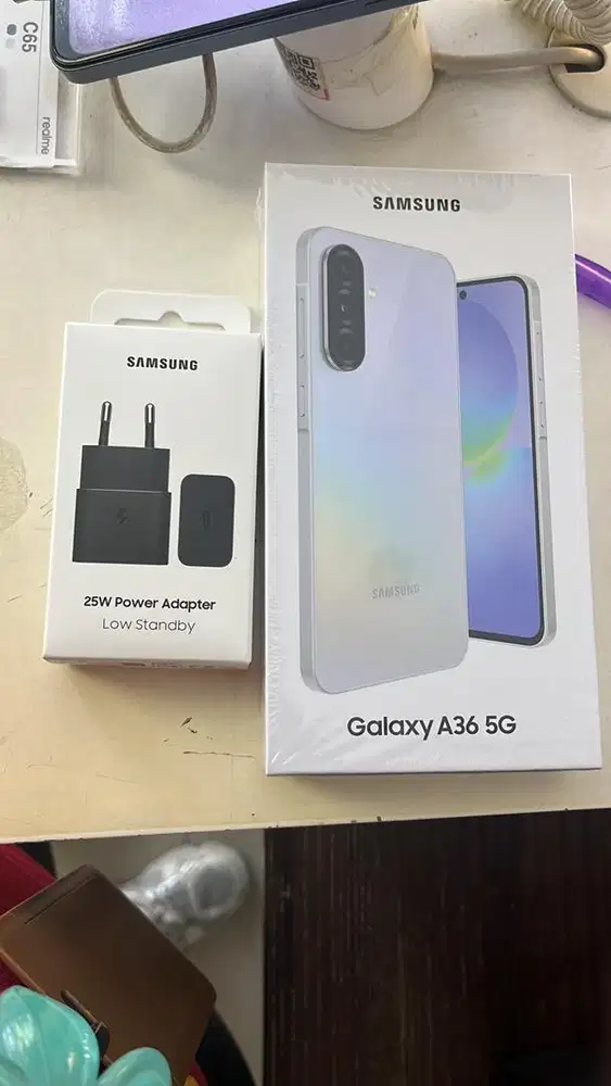 samsung galaxy A36