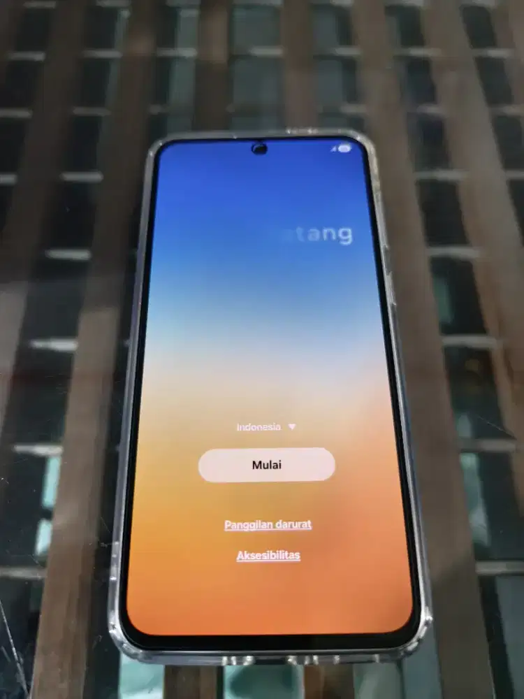 Samsung A56 Garansi Resmi