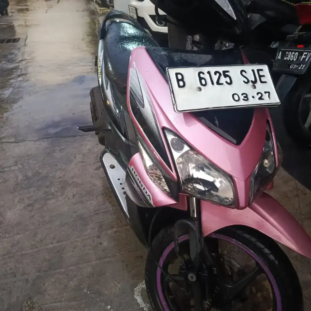 Honda Vario 2009 CW
