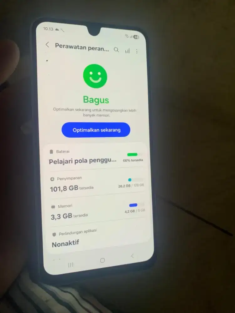 Samsung a16 8/128