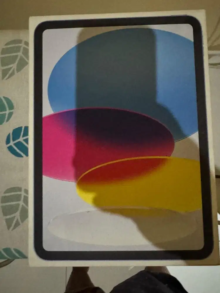 Ipad 11 ibox 128 gb mulus