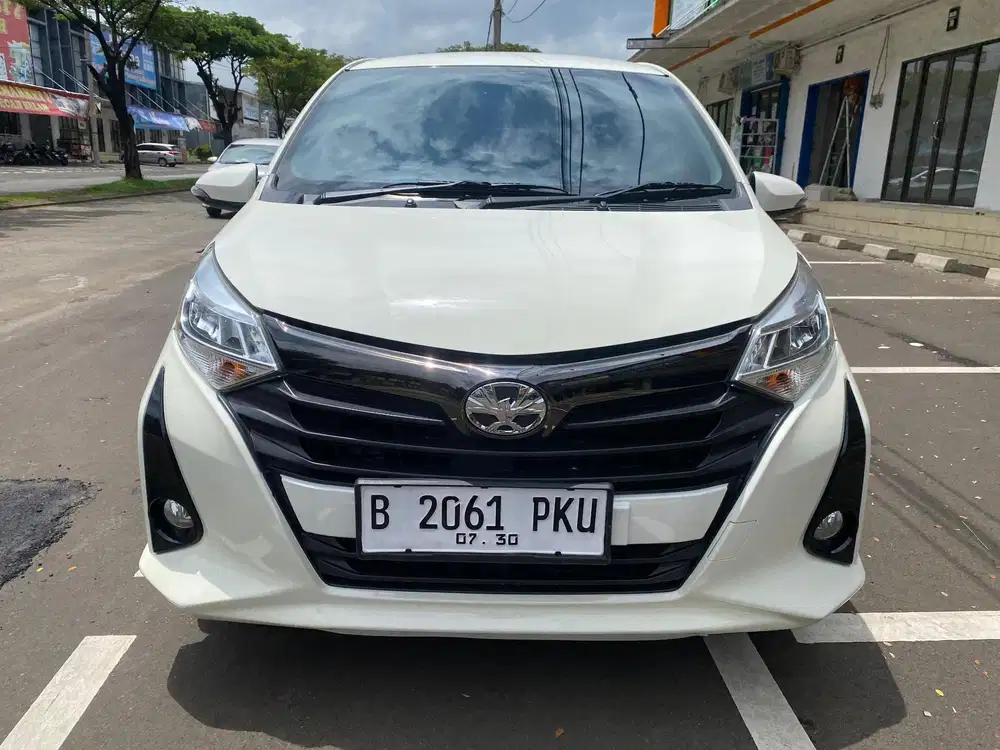CALYA G 1.2 AT 2020 TDP 10JT