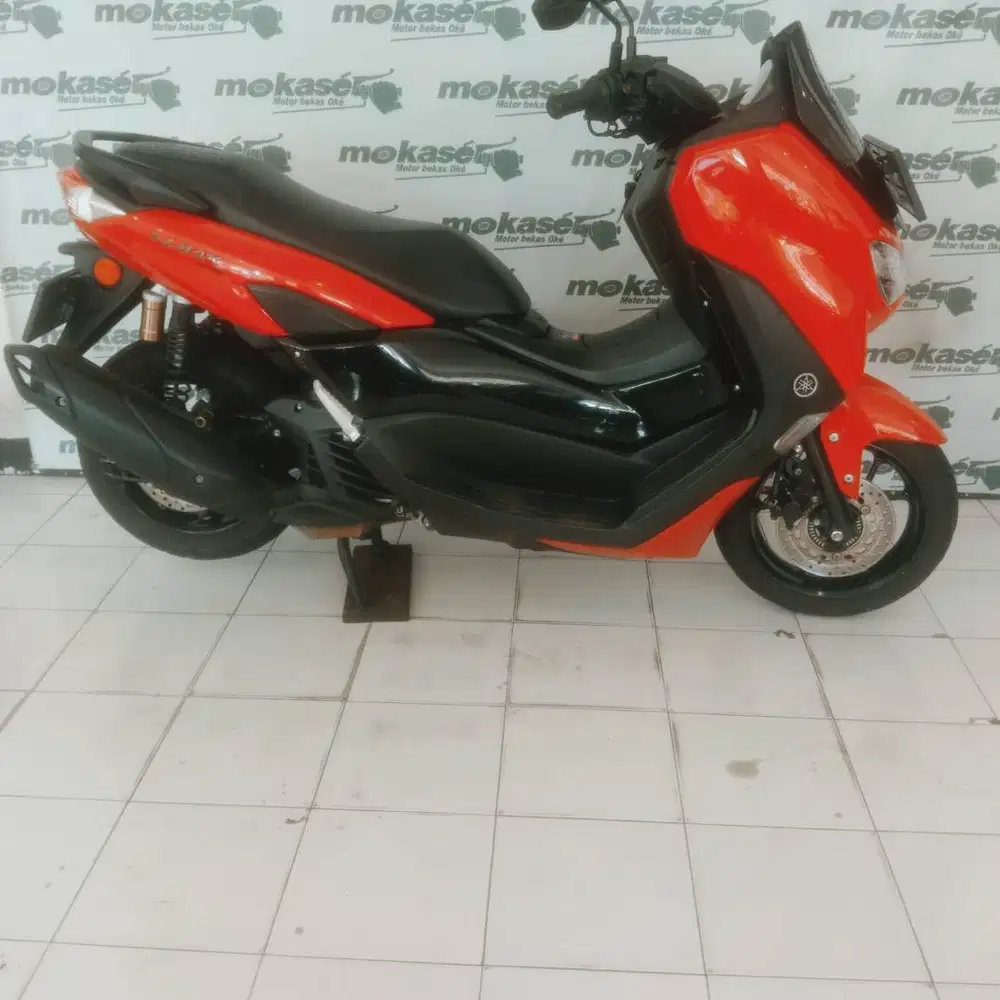 YAMAHA NAMX TH 2024 KREDIT MOTOR MURAH MOKASE MERPATI MONJALI