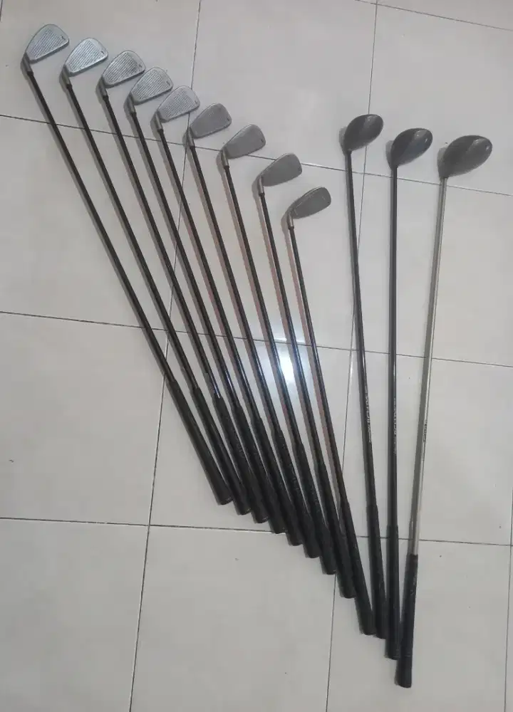 Callaway RCH 96