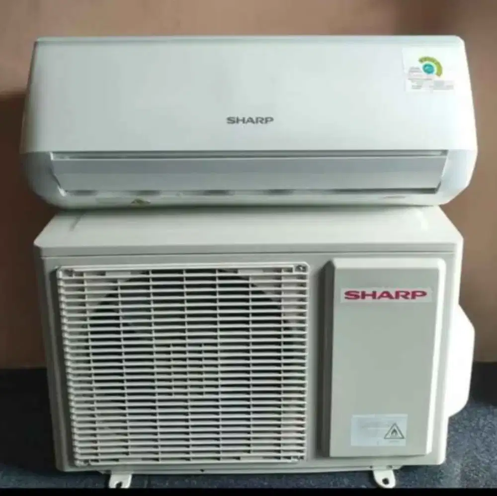 Ac Sharp UCY r32 1/2pk 3/4pk 1pk