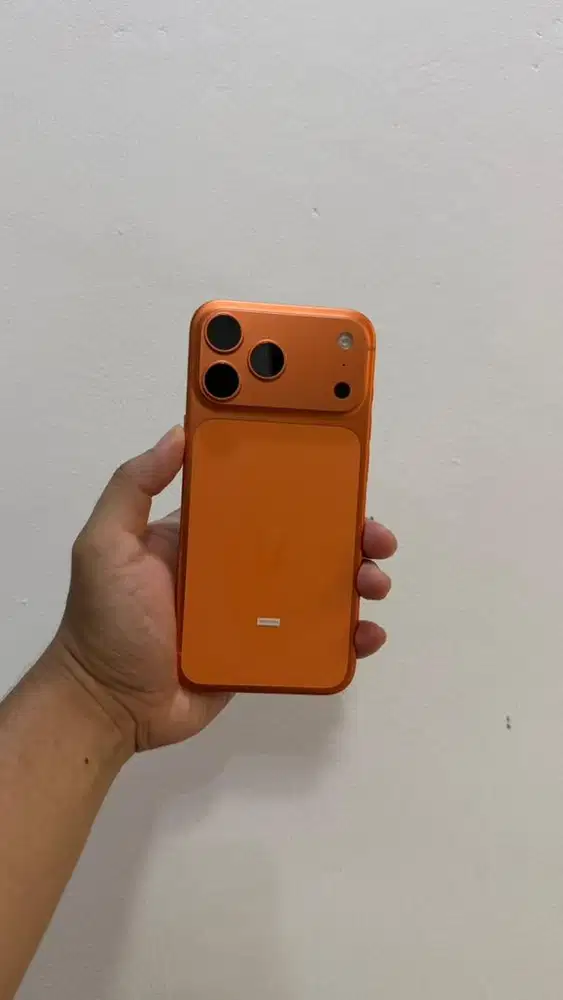 Iphone 17 Pro Max 256GB iBox/Digimap