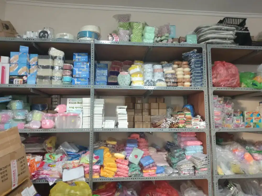BUTUH SEGERA PEGAWAI ONLINE SHOP