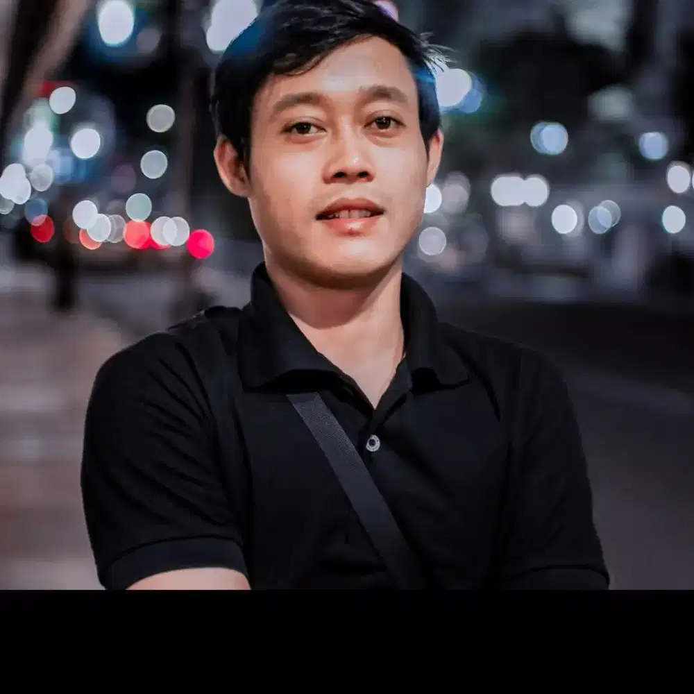 Pribadi rumah driver