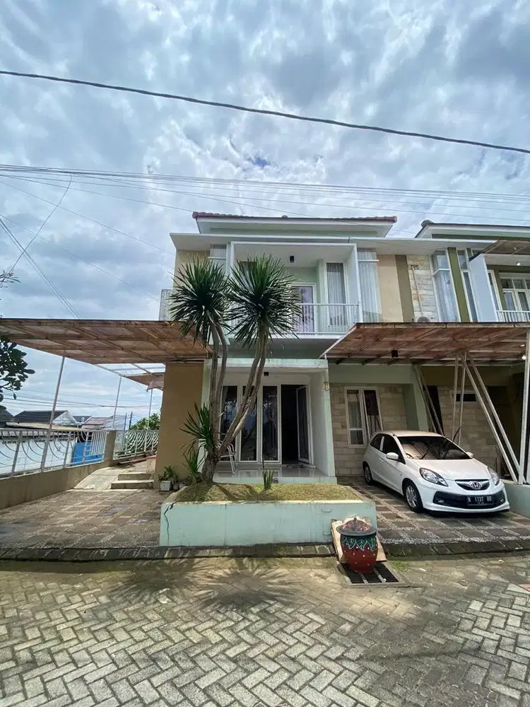 DI KONTRAKKAN RUMAH MALANG MURAH SAJA