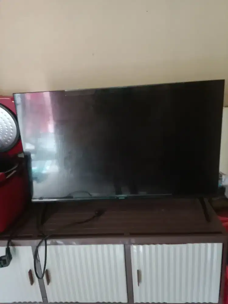 Smart tv coocaa