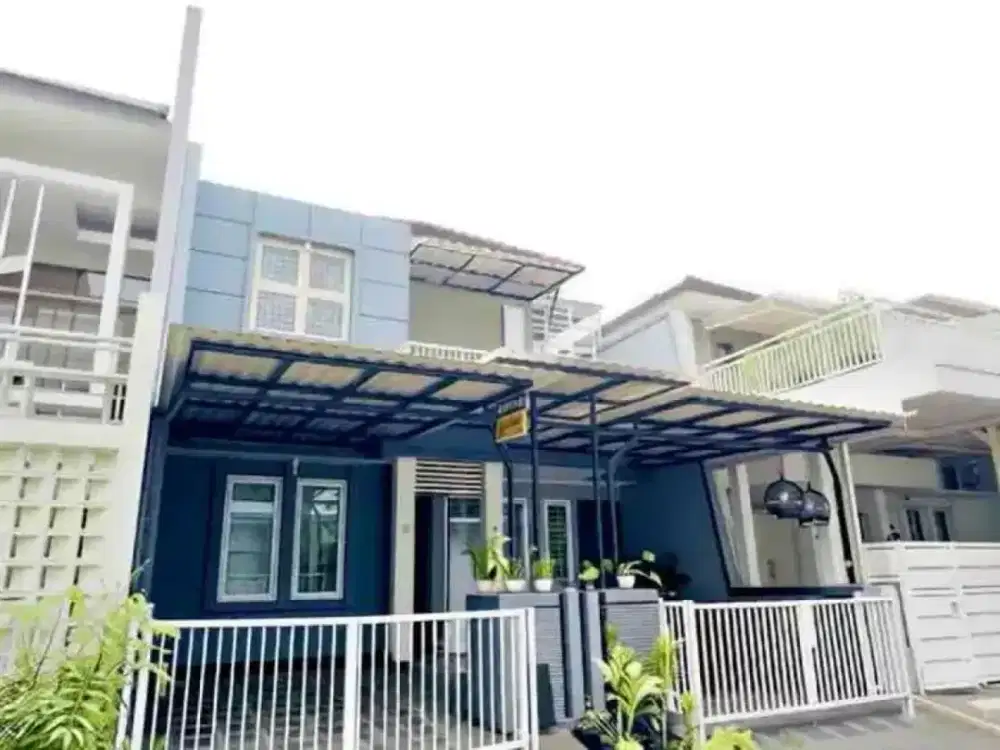 Termurah Rumah Florence Pakuwon City Paling Murah Surabaya
