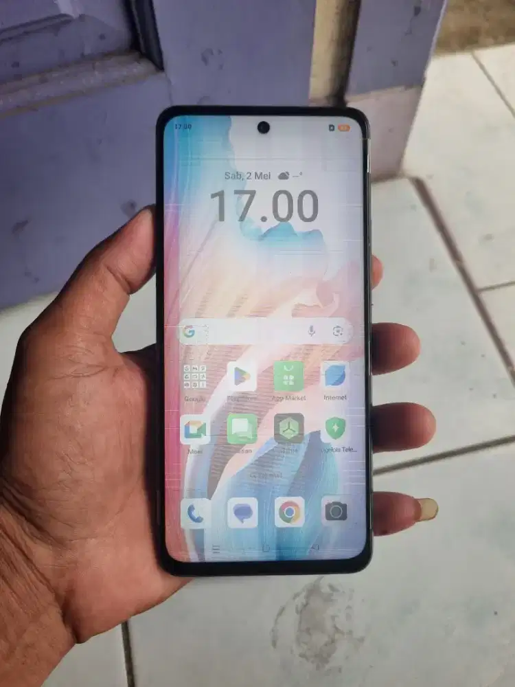 Oppo A58 murah bisa tt