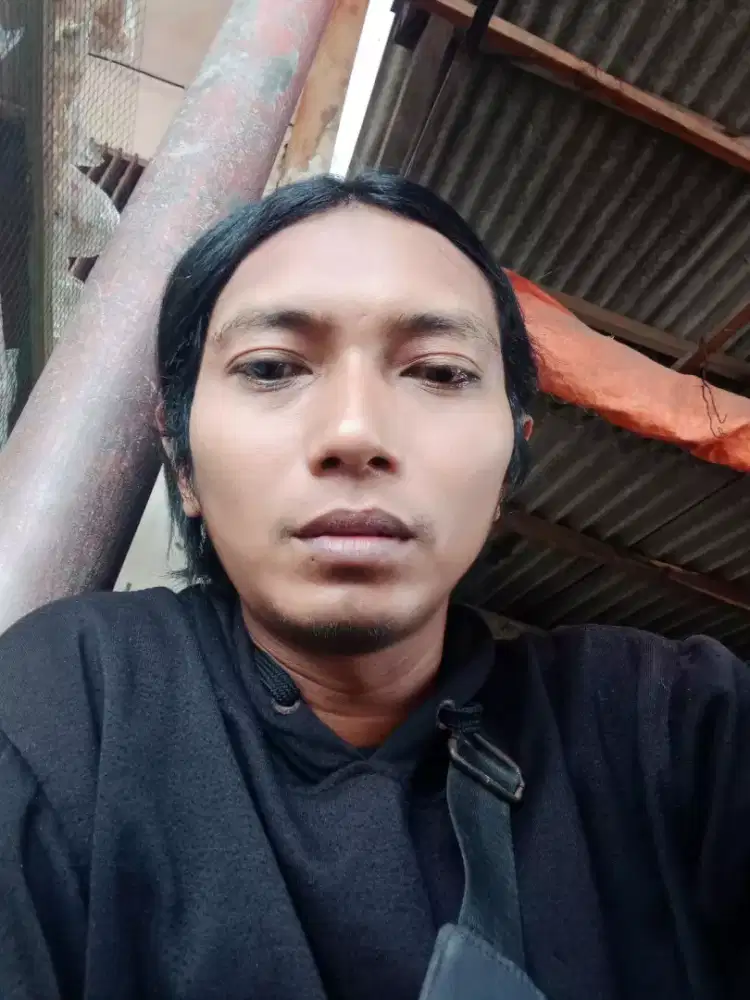 Cari kerja apa saja