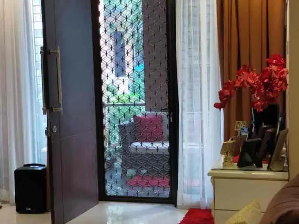 Disewakan Discovery Fully Furnish Siap Pakai