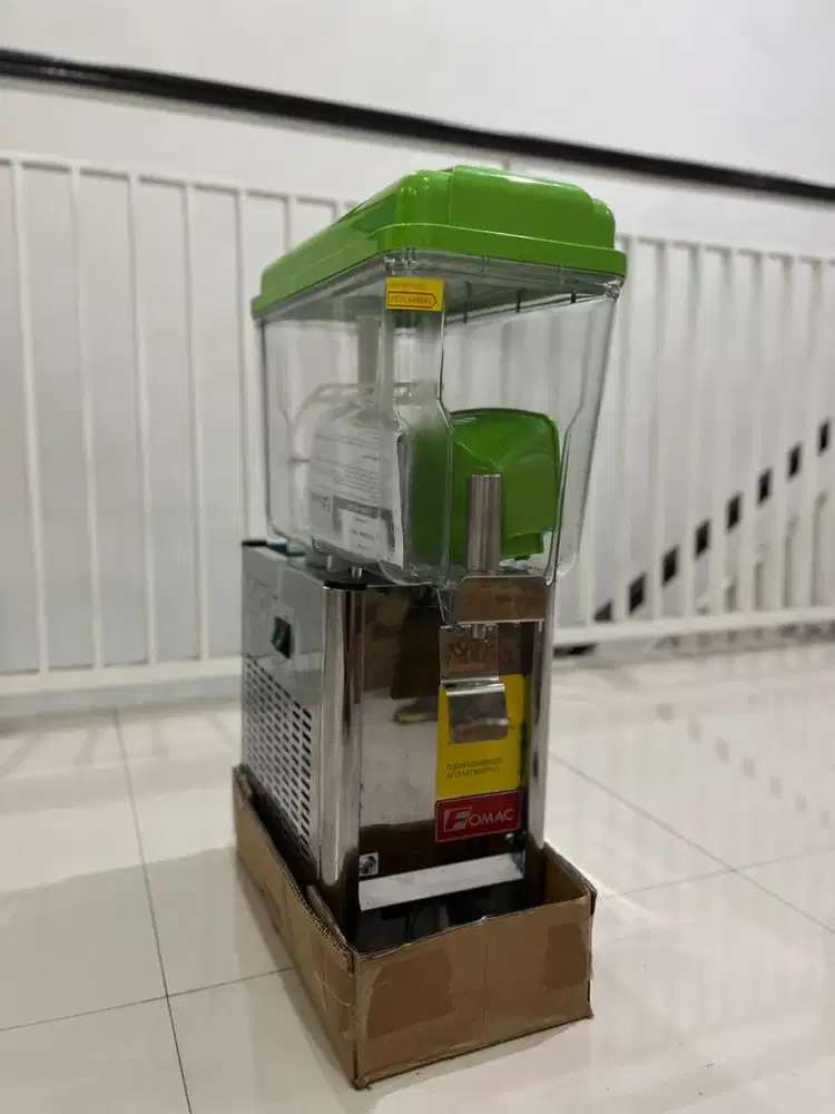 Fomac Juicer Dispenser