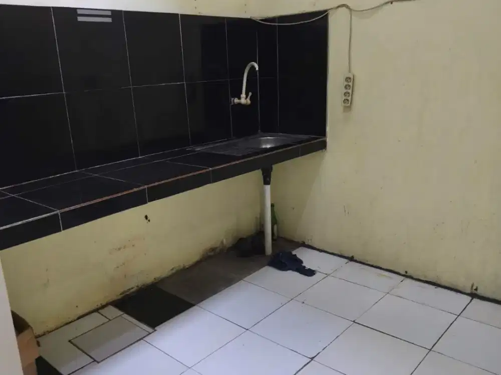 Miliki Rumah di daerah Fortune Breeze, dengan suasana nyaman dan tenang, one gate system.