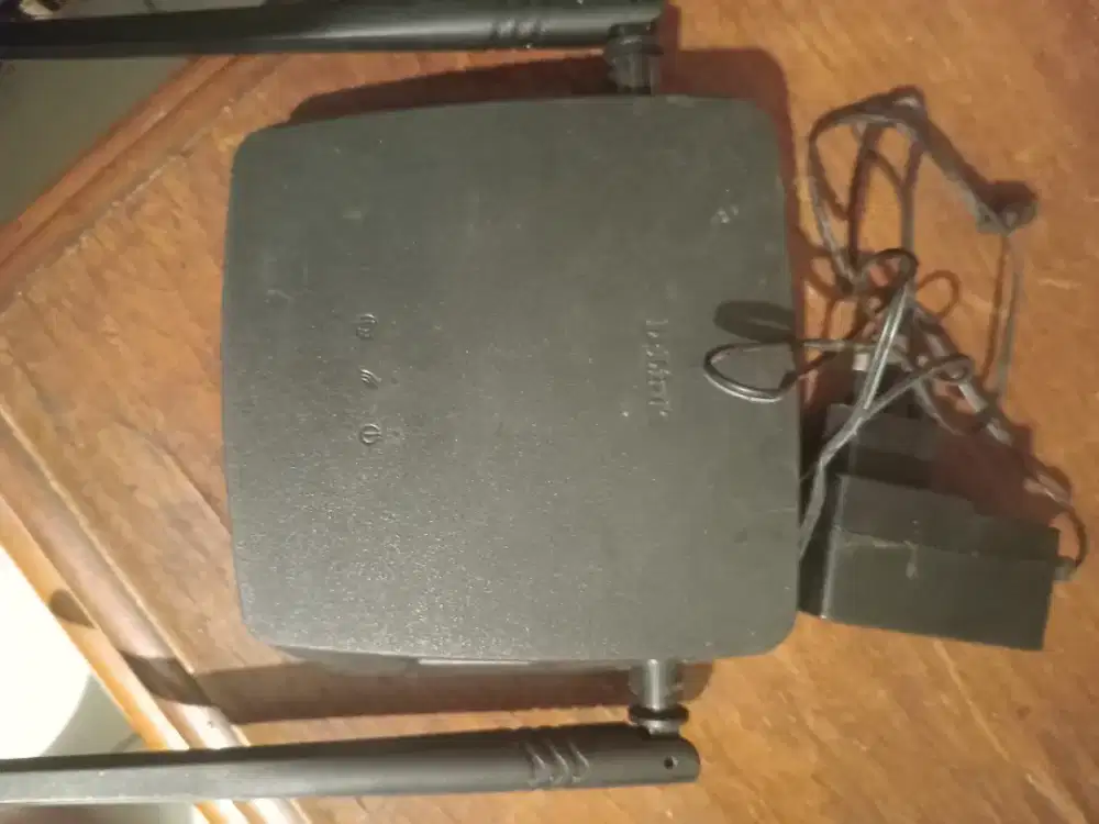 Di jual modem d link dan huawei