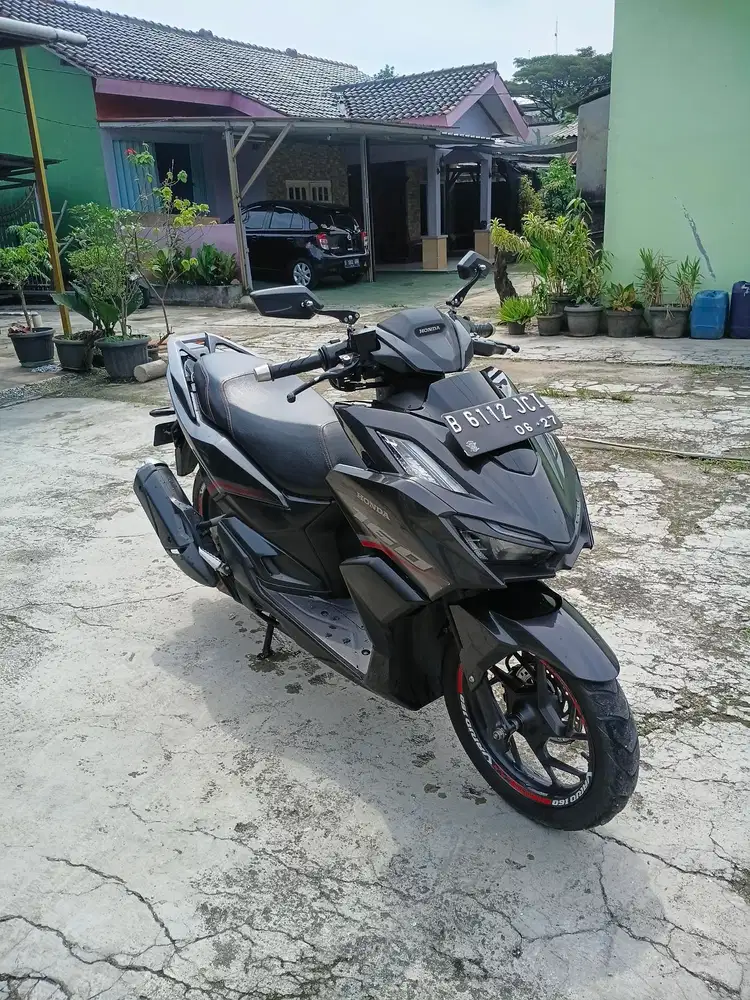 VARIO 160 CC 2022