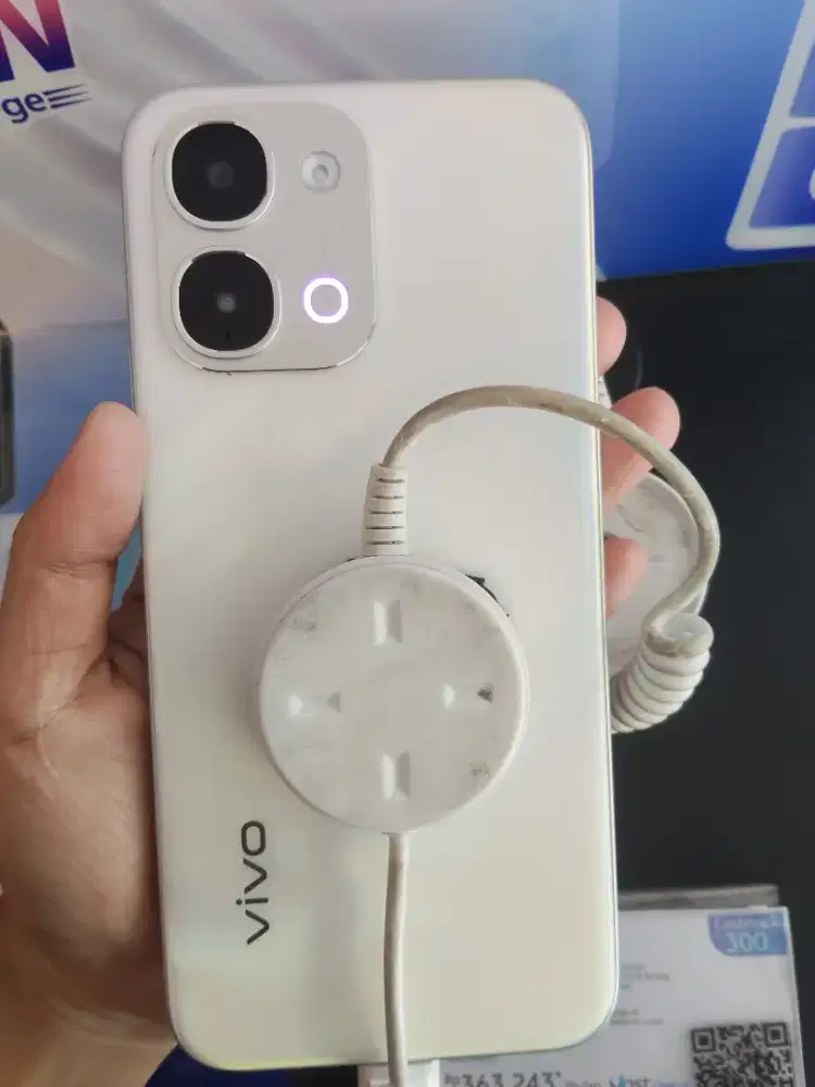 Vivo Y31D Pro 6/128gb