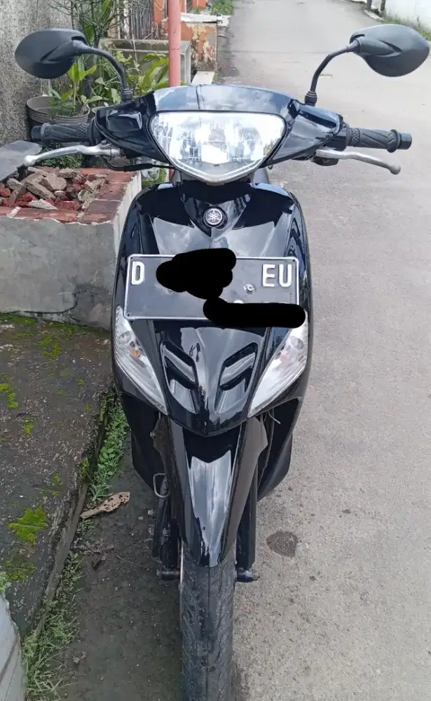 Mio sporty 2006