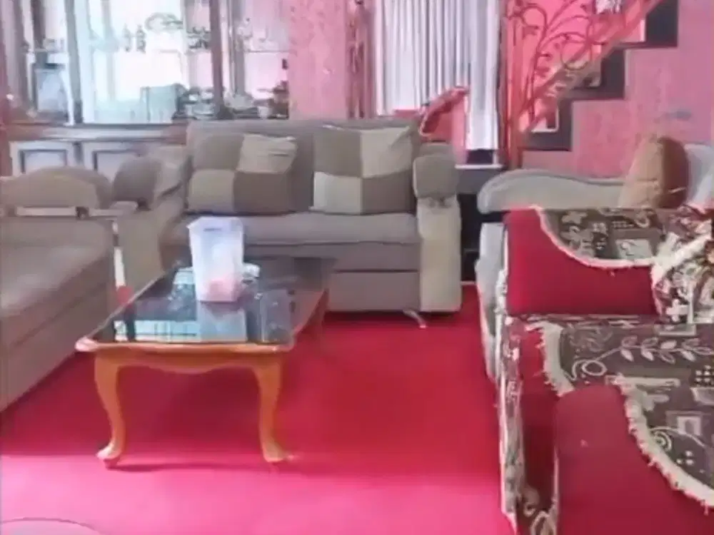 Rumah Margaasih Perma Kabupaten i Bandung Jabar