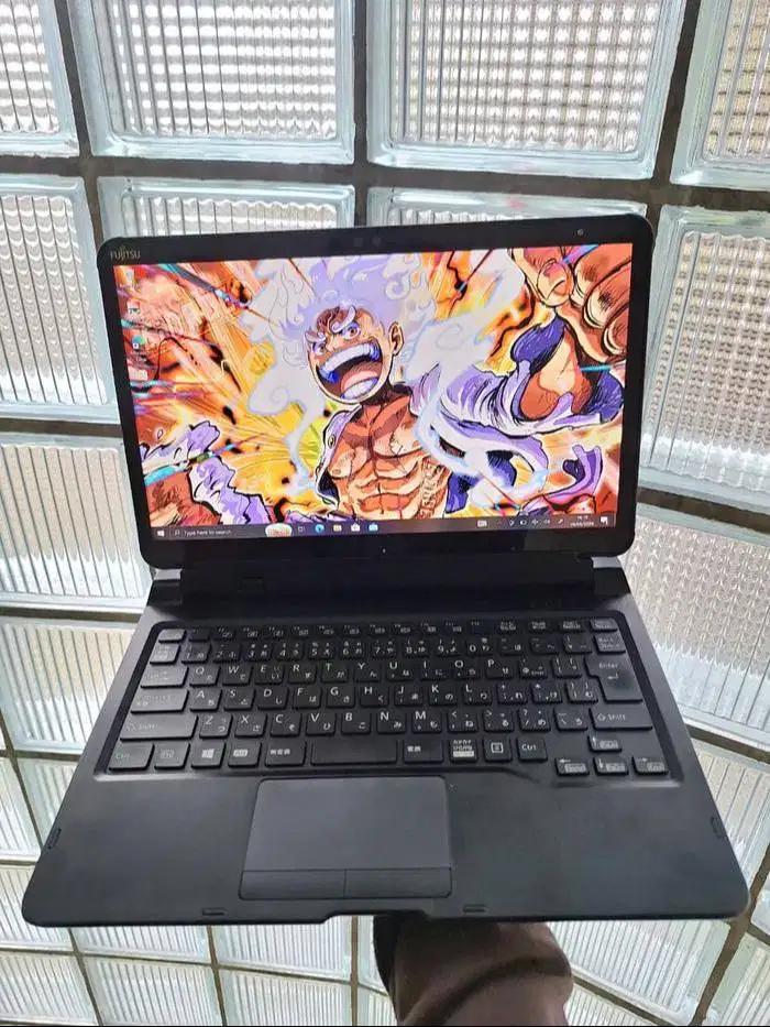 Laptop Tablet FUJITSU Q7311 Core i5-1145G7 Ram 8GB N-CC