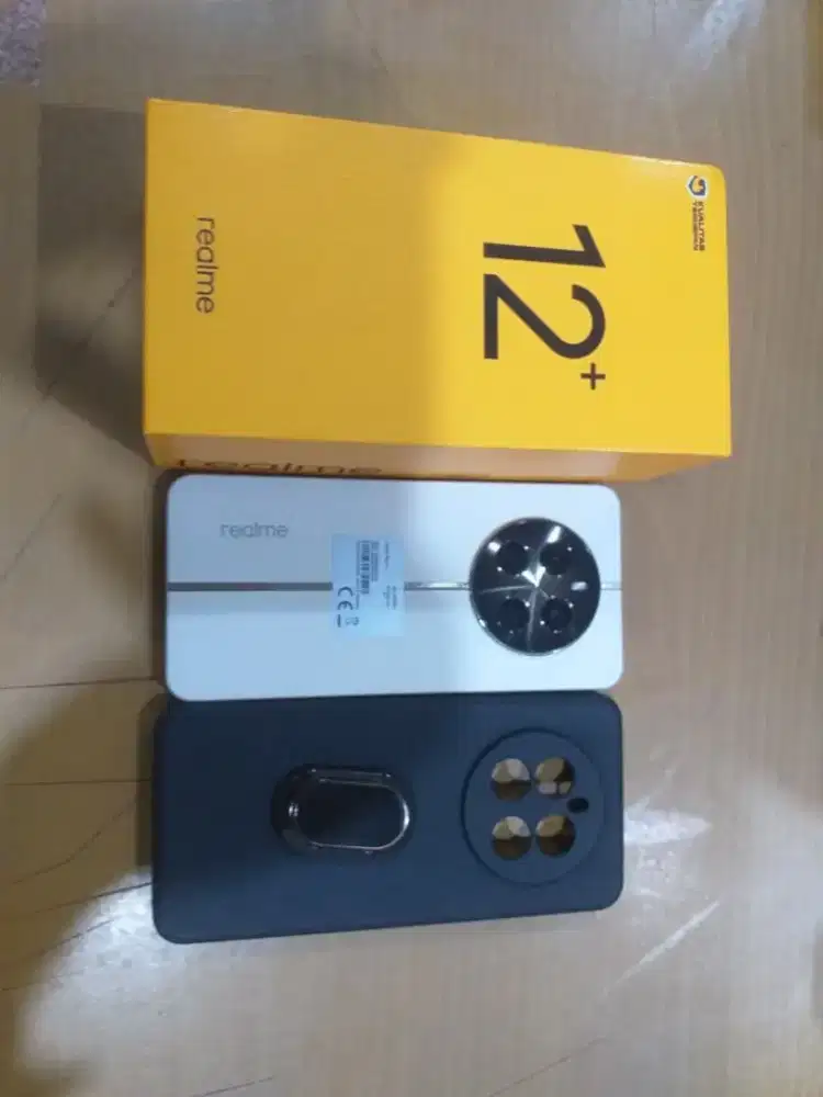 Realme 12+ 12/512GB