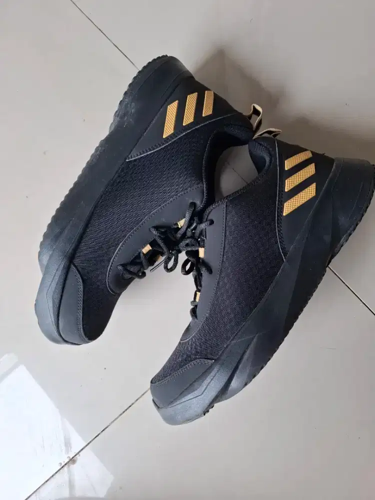 Adidas Base-Fort Mens Running