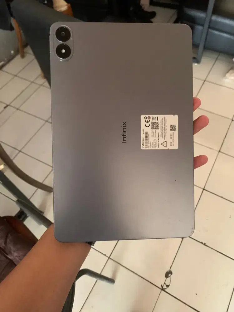 Infinix xpad 2 8/256Gb