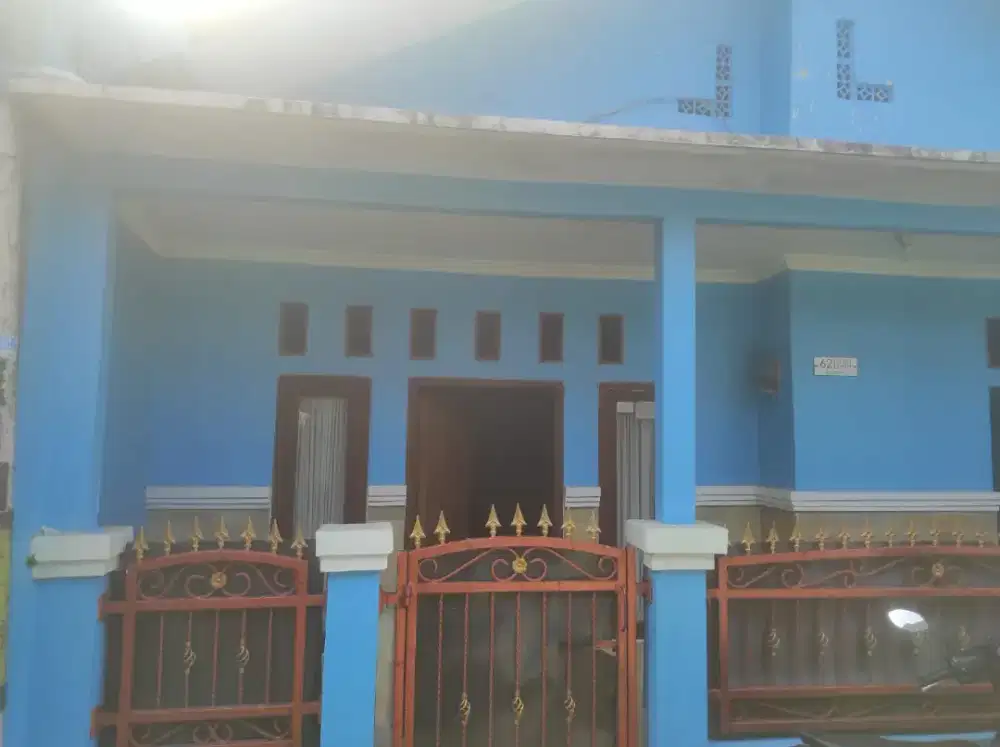 Jual Rumah 60 Meter Pamulang
