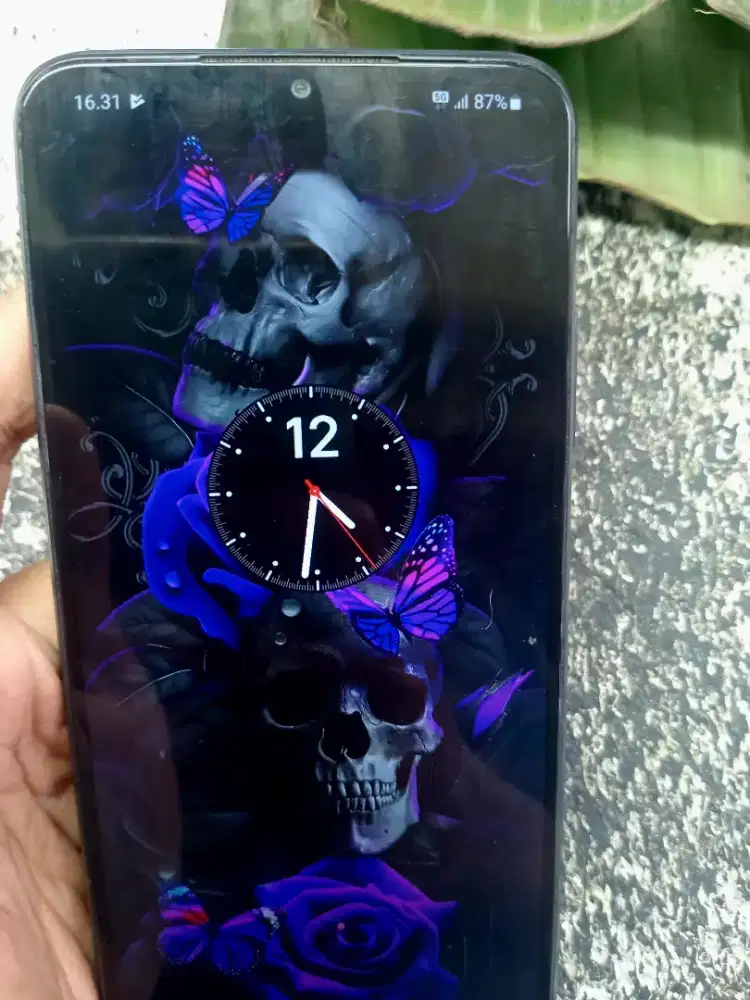 Samsung Galaxy A22 5G