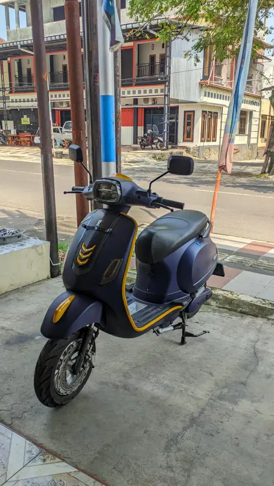 UWINFLY T3 KM RENDAH