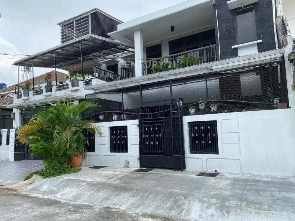 Rumah Siap Huni Di Kayu Putih Jakarta Timur