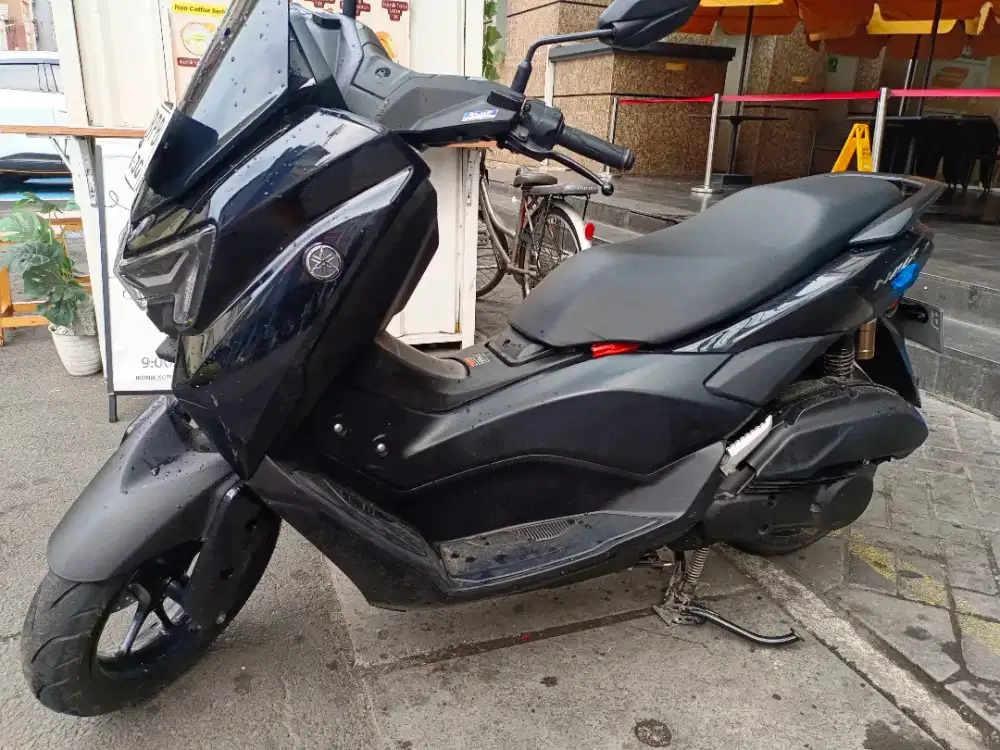 Yamaha Nmax Neo S Tahun 2025 Pajak2027 Mesin Haluss Siap tancap Gass