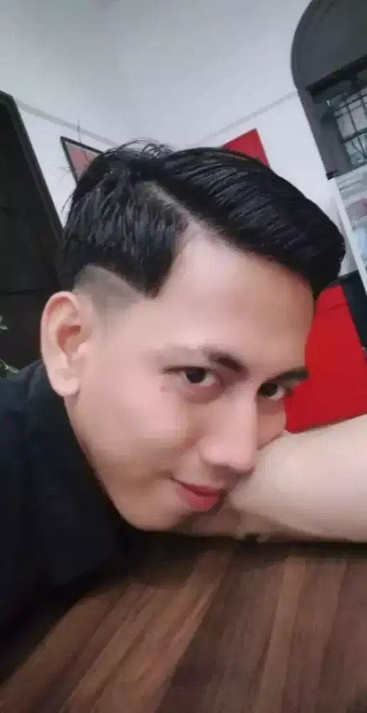 Sedang cari kerjaan dunia F&B