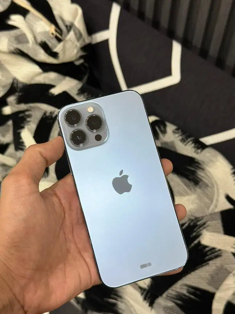 iPhone 13 Promax 128Gb iBox