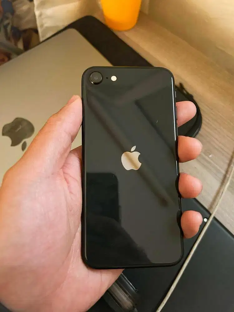 iPhone SE Gen 2 iBox 128GB