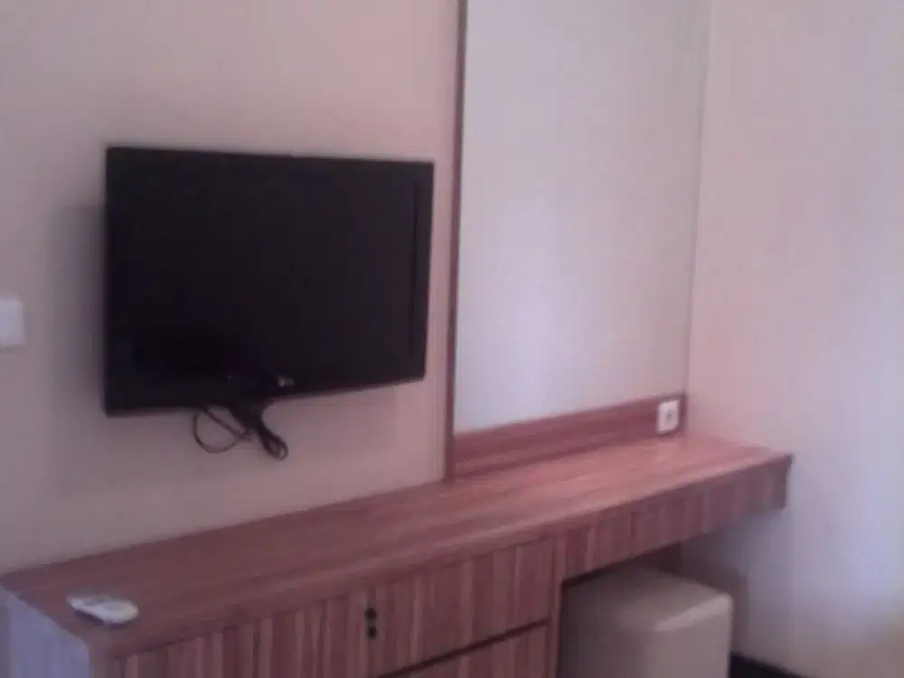 Disewakan Apartemen Disewa Seasons City Sewa 2BR Full Furnish Tower B Season
