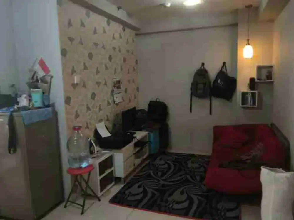 l apart kalibata city tower herbras